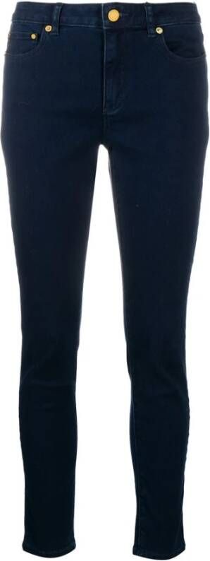 Michael Kors Skinny jeans Blauw Dames