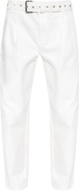 Michael Kors Skinny jeans White Dames