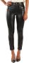 Michael Kors Slim-fit broek Zwart Dames - Thumbnail 1