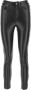 Michael Kors Slim-fit broek Zwart Dames - Thumbnail 1