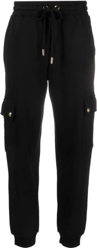 Michael Kors Sweatpants Zwart Dames