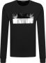 Michael Kors Sweatshirt Zwart Heren - Thumbnail 1