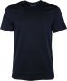 Michael Kors t-shirt Blauw Heren - Thumbnail 1