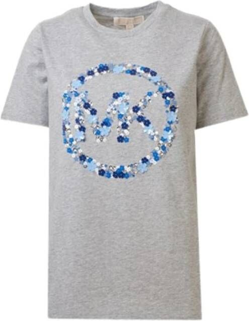 Michael Kors t-shirt Grijs Dames