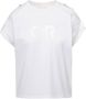 Michael Kors T-shirt White Dames - Thumbnail 5