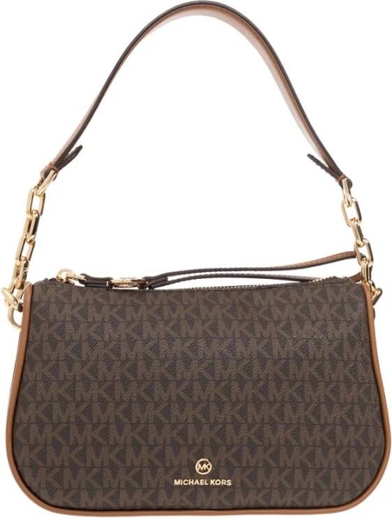 Polo Ralph Lauren Hobo bags Shoulder Bag Small in blauw - Foto 2