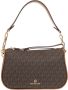 Polo Ralph Lauren Hobo bags Shoulder Bag Small in blauw - Thumbnail 2