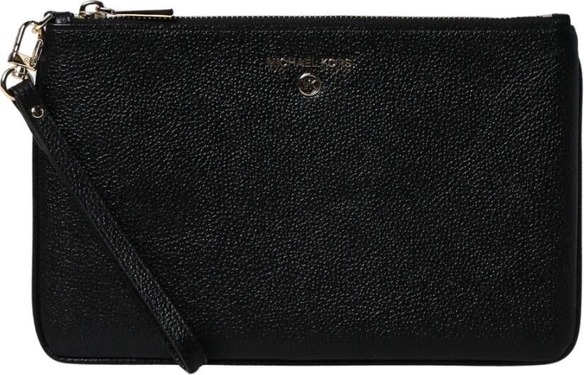 Michael Kors Tassen Zwart Dames