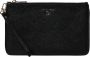 Michael Kors Hengseltassen Jet Set Charm Large Tz Wristlet in zwart - Thumbnail 2