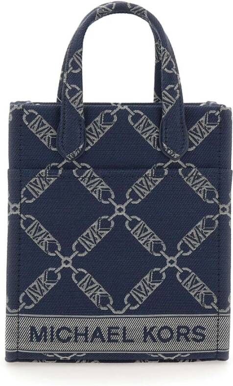 Michael Kors Shoulder Bags Black Dames