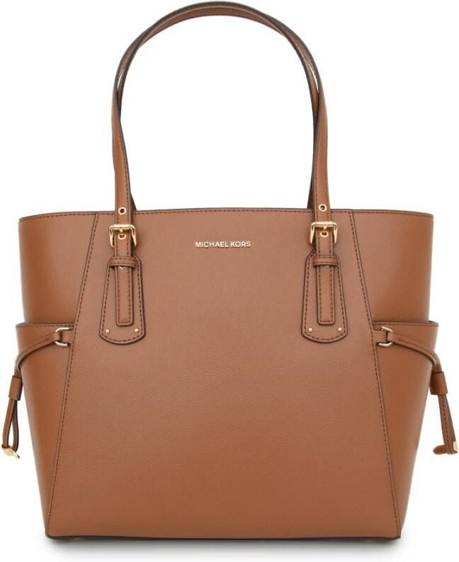 Michael Kors Totes & shoppers Tote in cognac