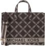 Michael Kors Tote Bags Zwart Dames - Thumbnail 1