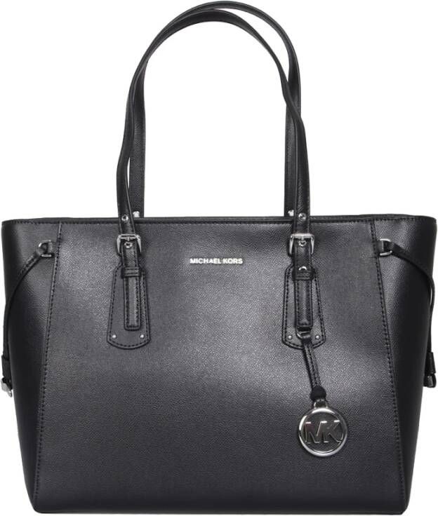Michael Kors Voyager Tote -tas Zwart Dames