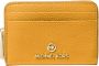 Michael Kors Wallets and Cardholders Yellow Dames - Thumbnail 1