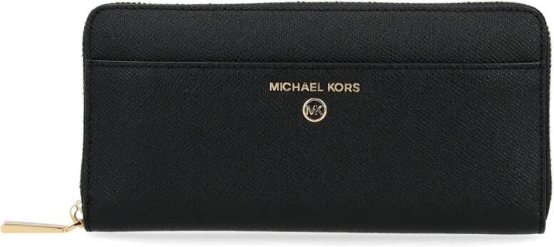 Michael Kors Wallets and Cardholders Zwart Dames