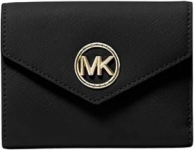 Michael Kors Wallets and Cardholders Zwart Dames