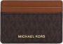 Michael Kors Wallets & Cardholders Brown Dames - Thumbnail 1