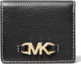 Michael Kors Wallets Cardholders Black Dames - Thumbnail 1