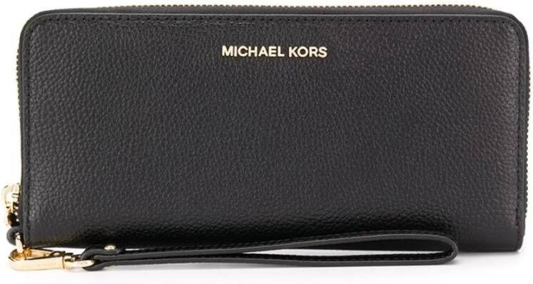 Michael Kors Wallets Cardholders Zwart Dames