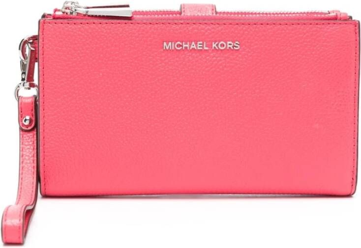 Michael Kors Wallets & Cardholders Roze Dames