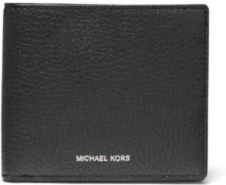 Michael Kors Wallets and Cardholders Black Heren