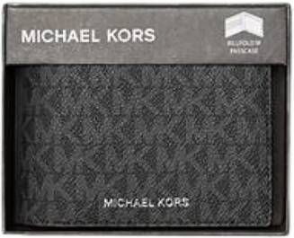 Michael Kors Wallets & Cardholders Zwart Heren