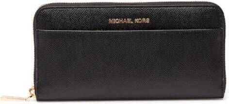 Michael Kors Wallets and Cardholders Black Dames