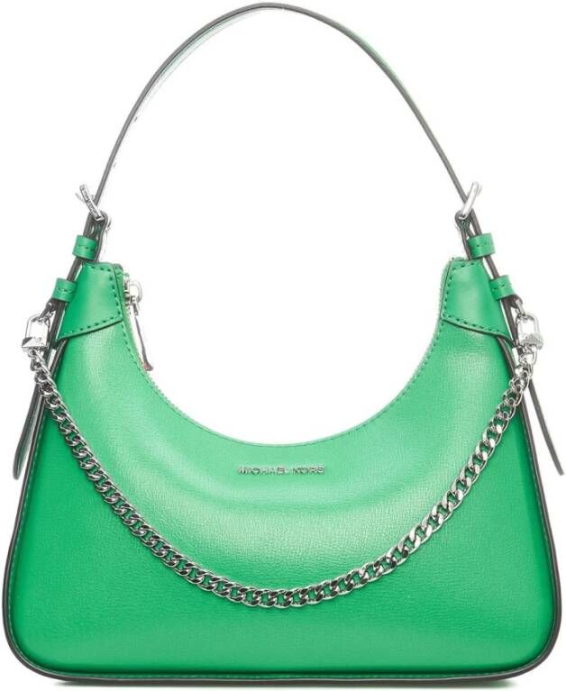 Michael Kors Women Bags Shoulder Bag Green Noos Groen Dames