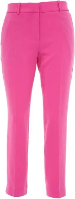 Michael Kors Women Clothing Trousers Pink Noos Roze Dames