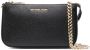 Michael Kors Zwarte Pouchette Zwart Dames - Thumbnail 1