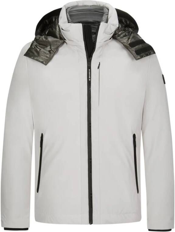 Milestone Jack Innovatieve Stijl Model Naam Beige Heren