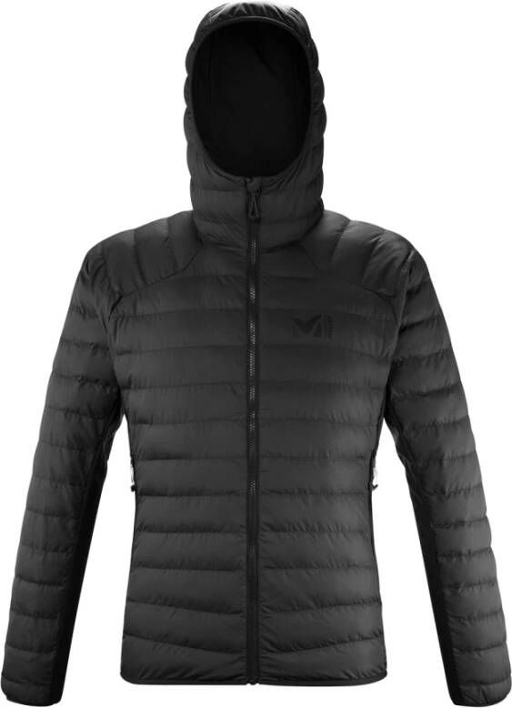 Millet Down Jackets Zwart Heren