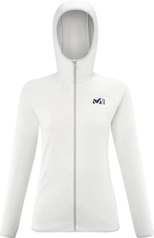 Millet Jassen White Dames