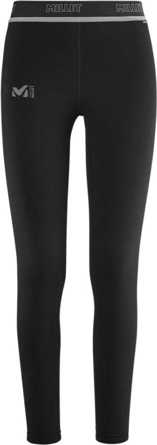 Millet Leggings Zwart Dames