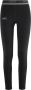 Millet Leggings Zwart Dames - Thumbnail 1