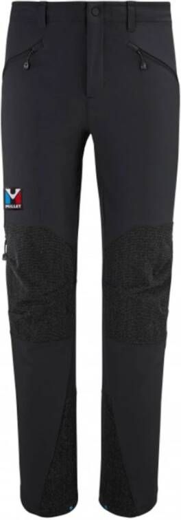 Millet Trilogy Advance Pants Zwart Heren