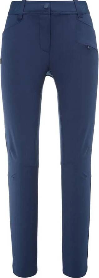 Millet Vanaka -broek Blauw Dames