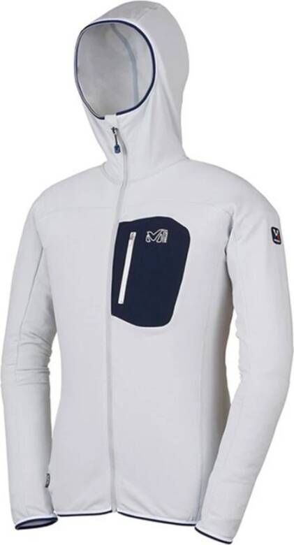Millet Winter Jackets Grijs Dames