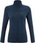 Millet Zip-throughs Blauw Dames - Thumbnail 1