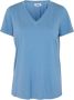 Minimum T-shirt Korte Mouw T-shirt femme Rynih 0281 - Thumbnail 2