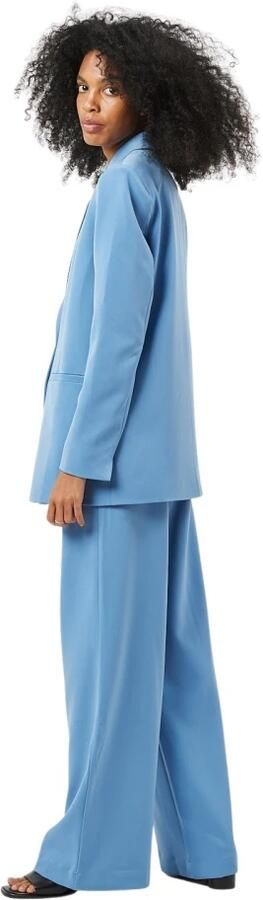 Minimum Blazer met strookzakken model 'TARA' - Foto 5