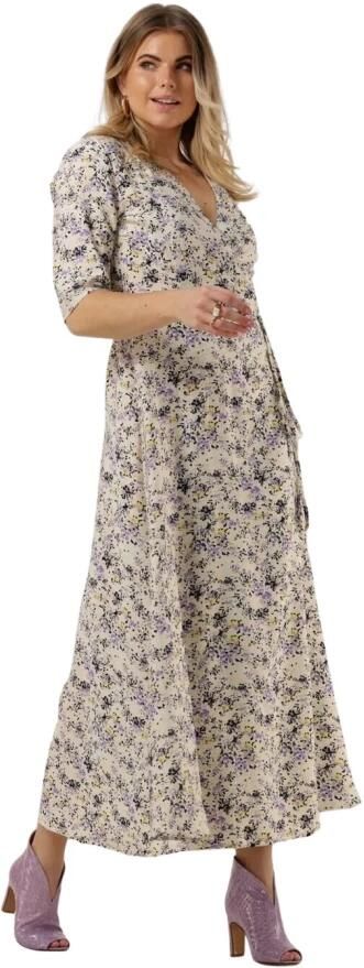 Minimum Dames Jurken Miraly Multicolor Dames - Foto 3