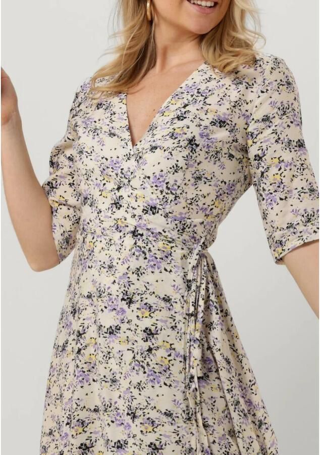 Minimum Dames Jurken Miraly Multicolor Dames