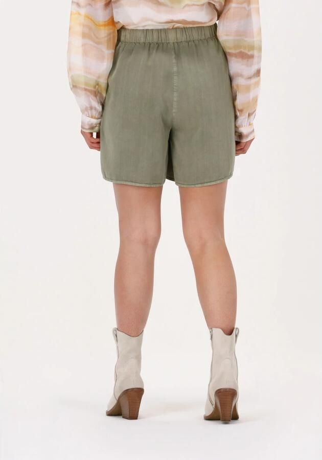 Minimum Groene Dames Broeken Acazio Green Dames - Foto 3