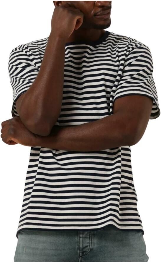 Minimum Heren Polo T-shirts Jannus 9322 Multicolor Heren - Foto 3