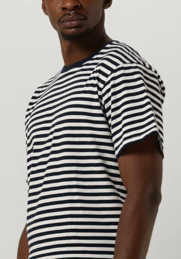 Minimum Heren Polo T-shirts Jannus 9322 Multicolor Heren