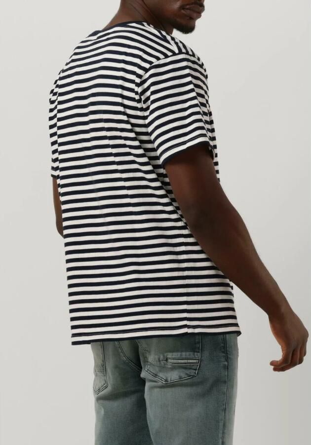 Minimum Heren Polo T-shirts Jannus 9322 Multicolor Heren - Foto 2