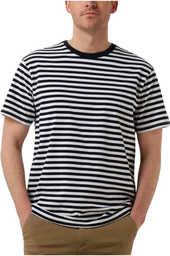 Minimum Heren Polo T-shirts Jannus Multicolor Heren - Foto 6