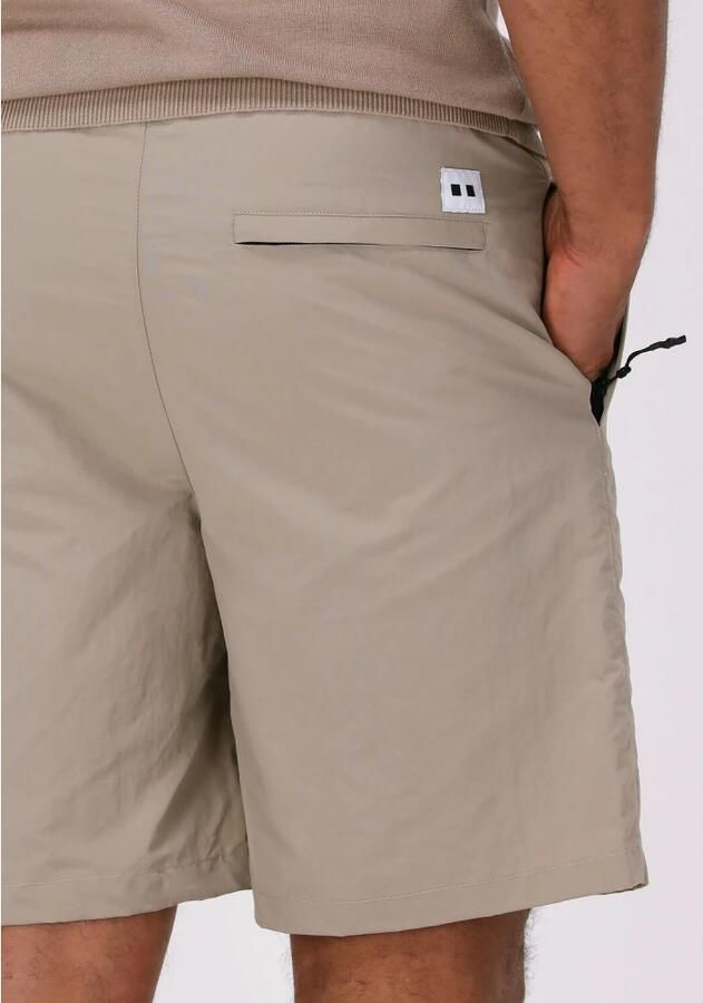 Minimum Heren Stringo Shorts Kameel Kleur Brown Heren - Foto 2