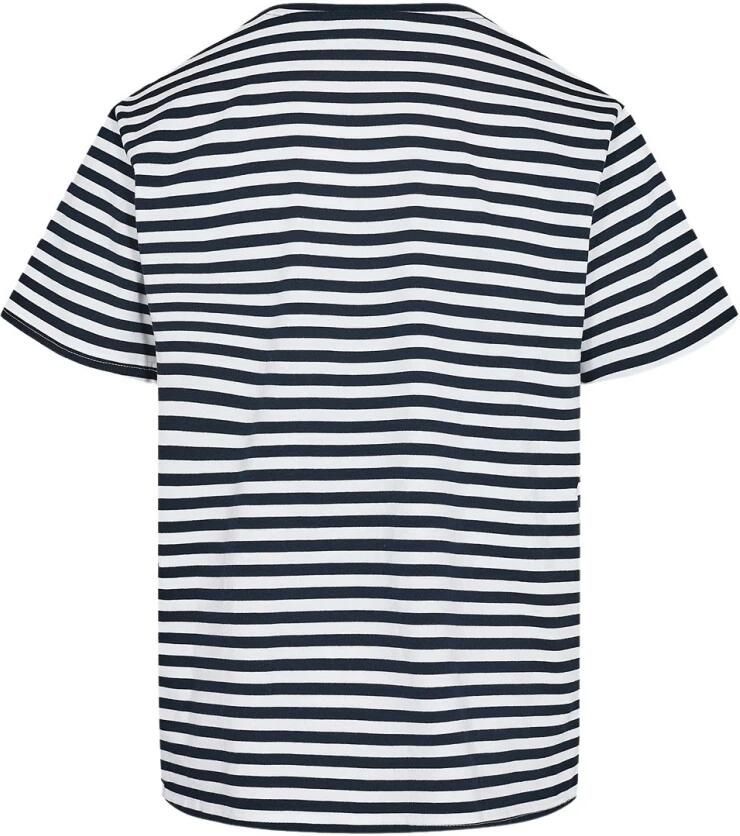 Minimum Heren Polo T-shirts Jannus Multicolor Heren - Foto 3